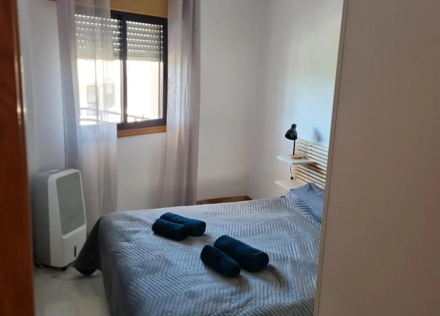 Apartment Place-To-Relax San Luis de Sabinillas