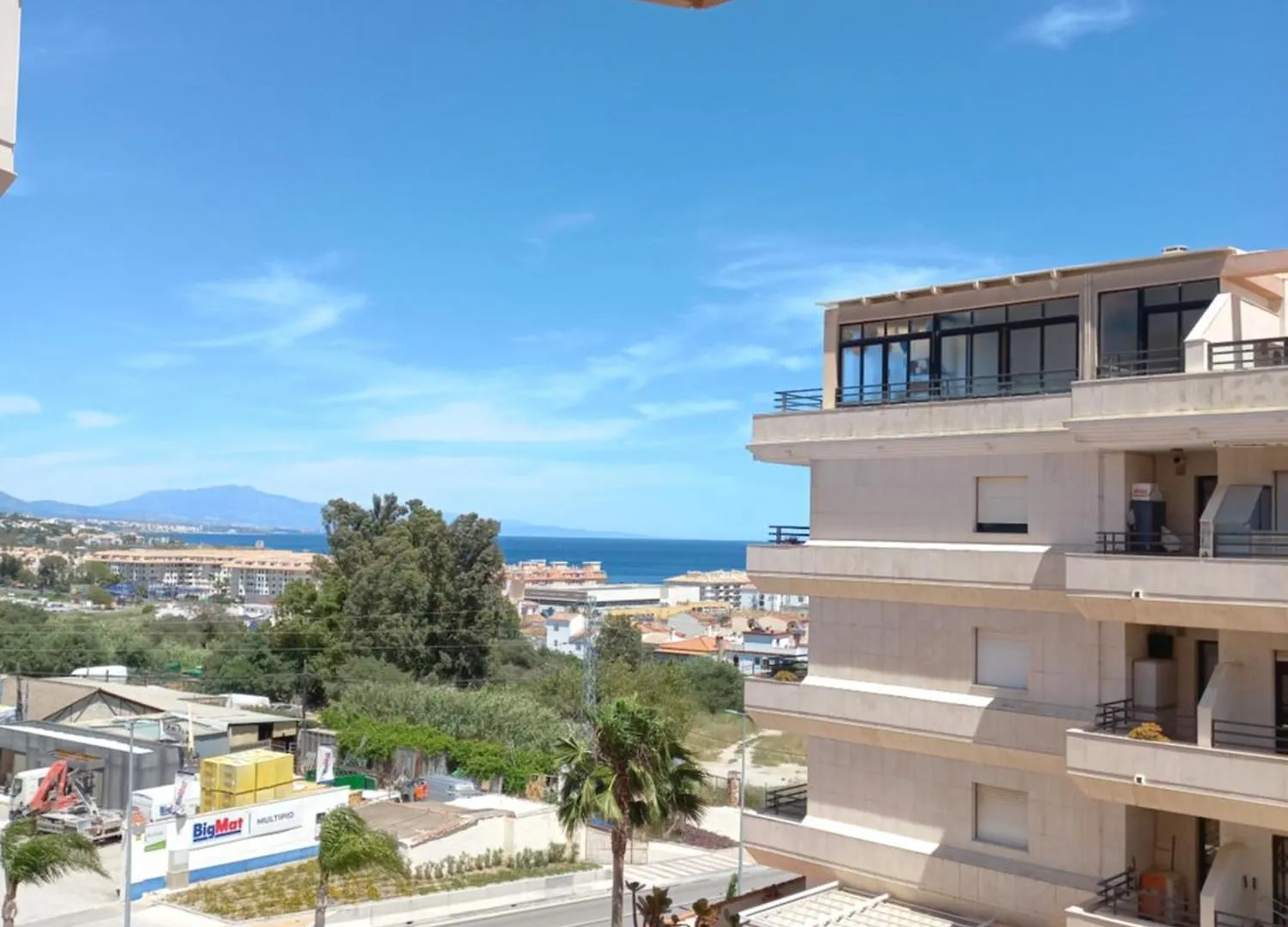 Apartment Place-To-Relax San Luis de Sabinillas Spain
