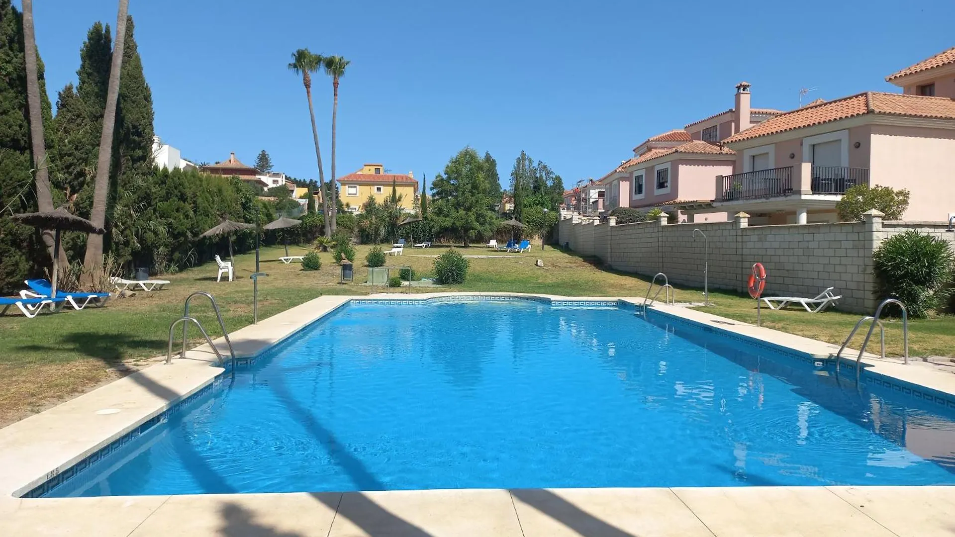 Place-To-Relax San Luis de Sabinillas Spain