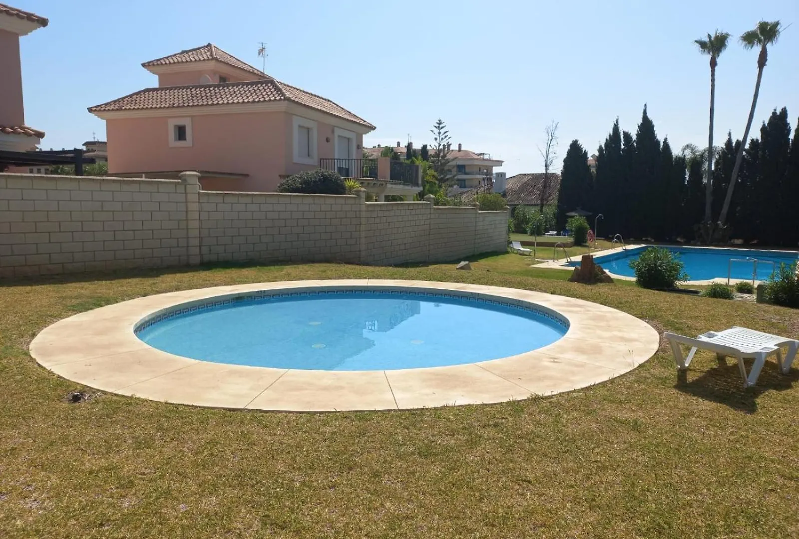 Place-To-Relax San Luis de Sabinillas Spain